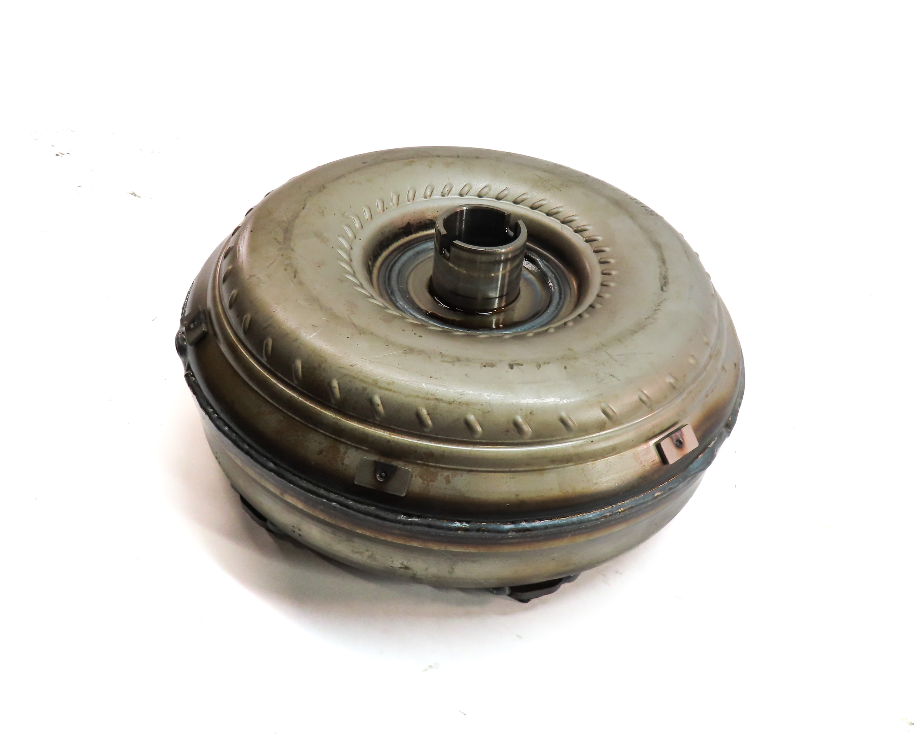 2016-2019 BMW X1 X2 (F39 F48) MINI CLUBMAN COUNTRYMAN AUTO TORQUE CONVERTER — exact item pictured